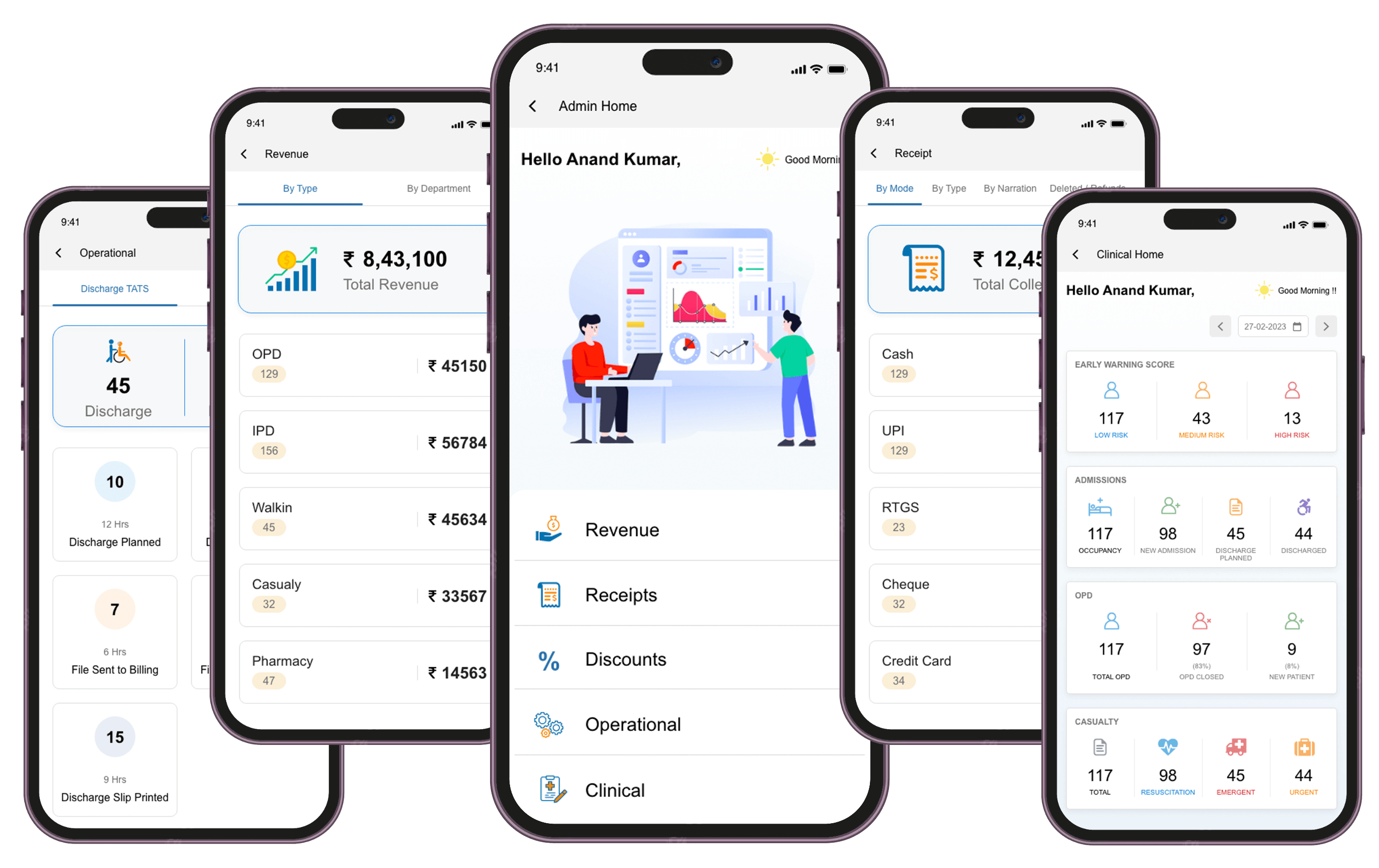 Oakland Systems Pvt. Ltd.